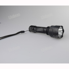 10W T6 CREE LED recargable 18650 batería linterna